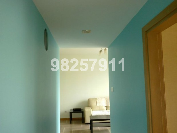 Hillview Regency (D23), Condominium #162964892